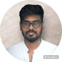Muralidharan R