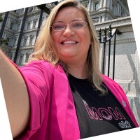 Kristina Dulaney, RN, PMH-C