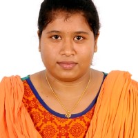 Dr Geetha G