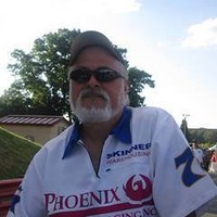 Jeff Hall