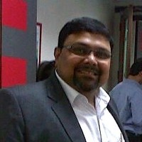 Anuj Mukherjee