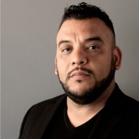 Antonio Borja