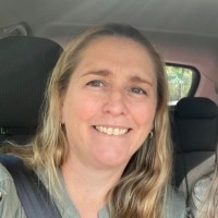 Rebecca Walsh