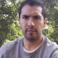 Edgar Alexander Pinza Rodriguez