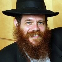 Chayim Boruch Alevsky