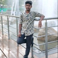 Eashwar E