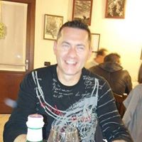 Daniele Breseghello