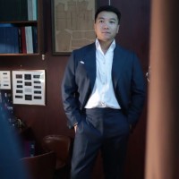 Haoxuan Li