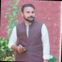 Jamshed Ali