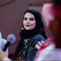 Shahad Alkhalifah, شهد الخليفة