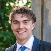 Jake Kueny