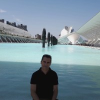 Alberto Pérez Vallejo