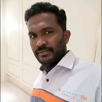 D. Rajiv Gandhi Dharmar