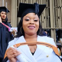 Kamogelo Mthimunye