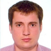 Dmytro Melnyk