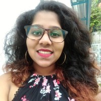 Maurisha Balachandran