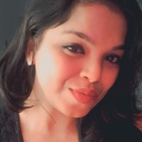 Susree Suneli Samal