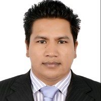 Shyam Karki