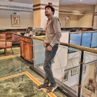 Suraj Kumar Sharma