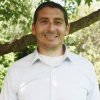 Daniel Vitale