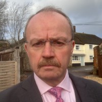 Stuart Andrews