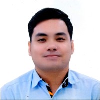 Patrick John Cipriano