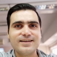 Ahmad Ahmadi