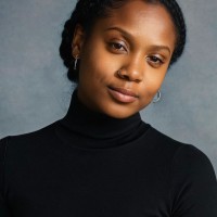 Tamia Hill