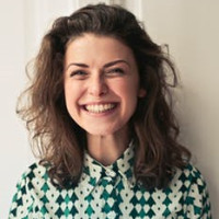 Johanna Michel