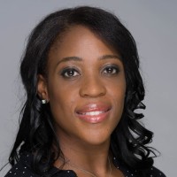 Racquel Brown, Cpcu