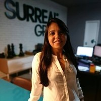 Lorena Ferreira de Castro