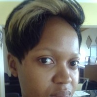 Mbali Molefe