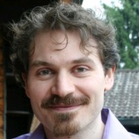 Luca Pernechele