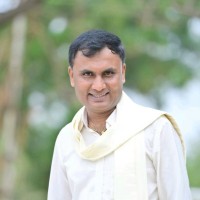 Manjunatha HR