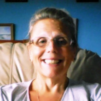 Vicki Stamets