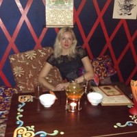 Светлана Зинкина