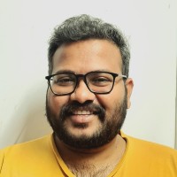 Anand Komiripalem