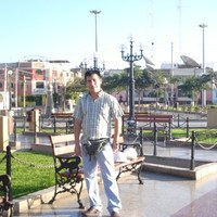 Jorge Daniel Damian Asencios