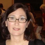 Nancy Pymento