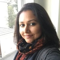 Shreya Malu, Aicp