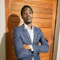 Derrick Tembo