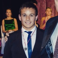 Nicolás Geist