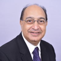Bhupendra Tailor
