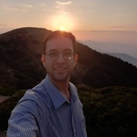 Roozbeh Akhlaghi,Pmp