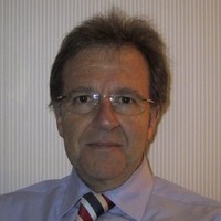 graham cartwright