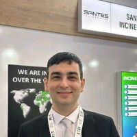 Mustafa Savas Ekiz