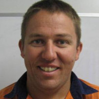 Byron Witcombe
