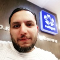 Ahmad Haya