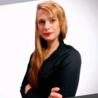 Justyna Górecka