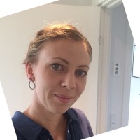 Vibeke Heegaard Pedersen